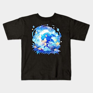 sonic Kids T-Shirt